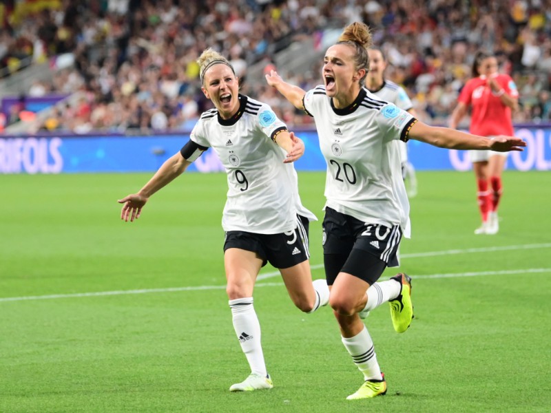 Schweden # Match 51 mint TOP TICKET Platz 3 FIFA Frauen WM 2019 England 